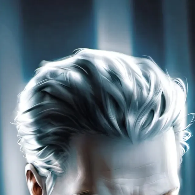 chat with ai character: Ramos