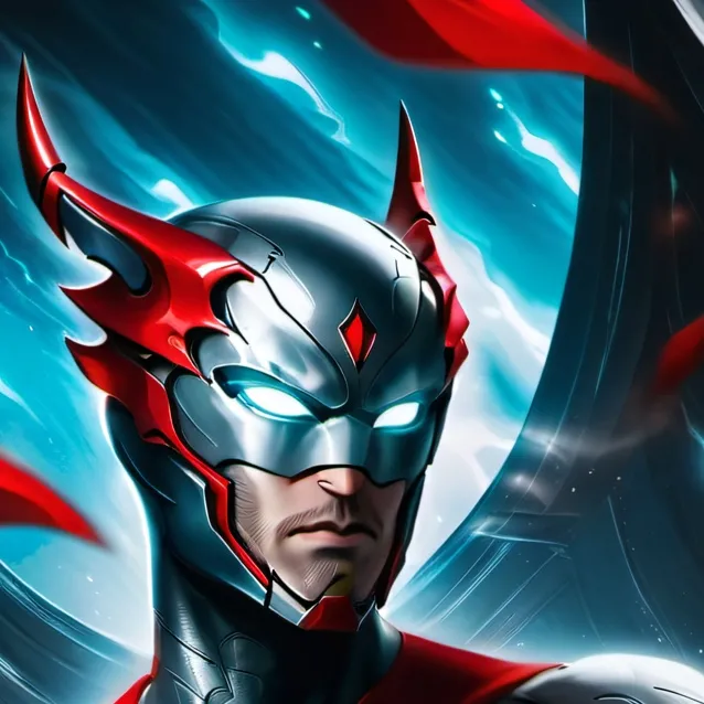 chat with ai character: Falco