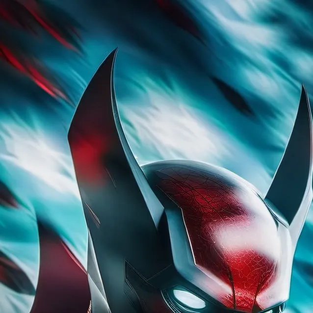 chat with ai character: fledi