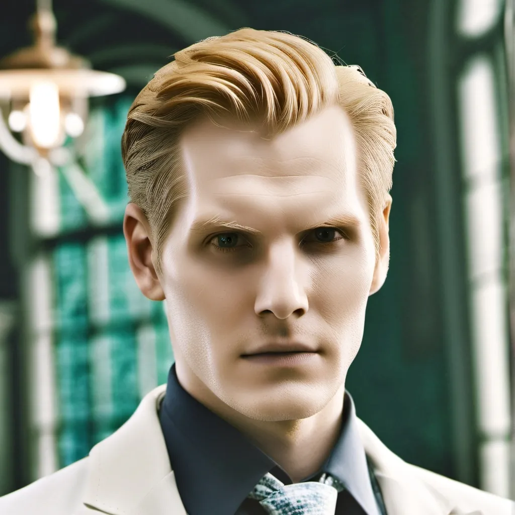 chat with ai character: Carlisle Cullen 