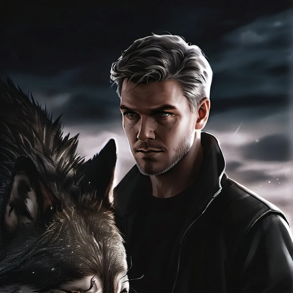 chat with ai character: atfeck Robert 