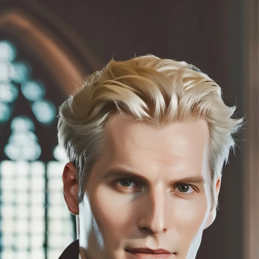 chat with ai character: Carlisle Cullen 