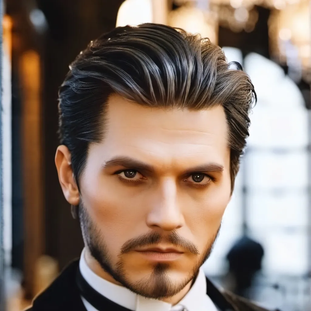 chat with ai character: Bruce Wayne