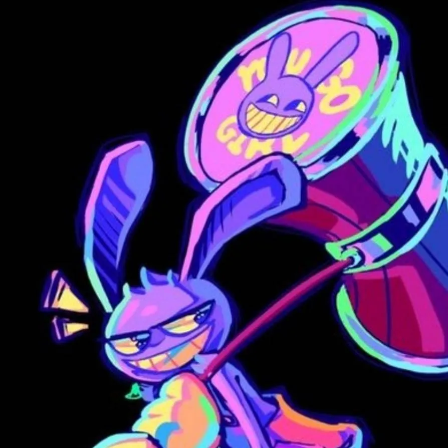 chat with ai character: Jax