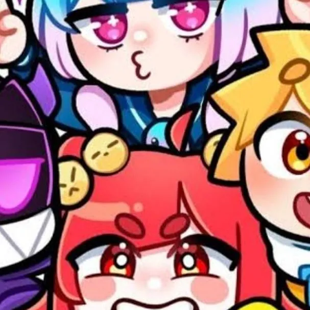 chat with ai character: turma da batatinha