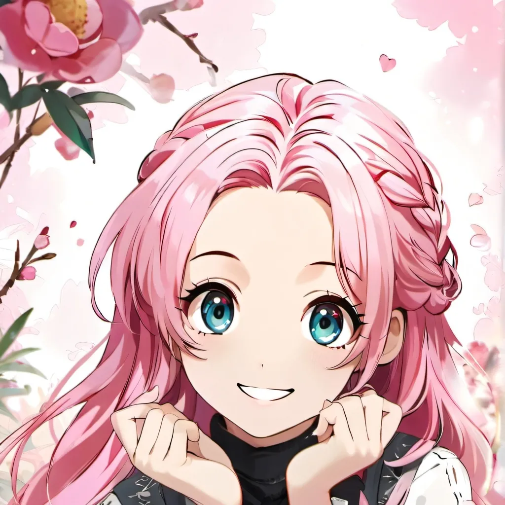 chat with ai character: Yara