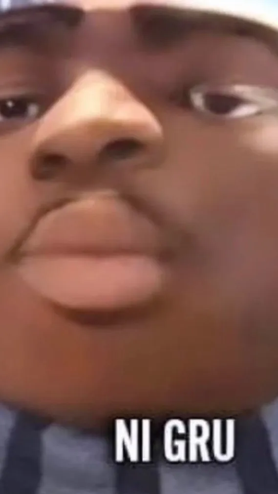 ai character: Ni Gru background