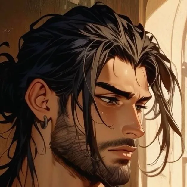 chat with ai character: Axle Ramirez 