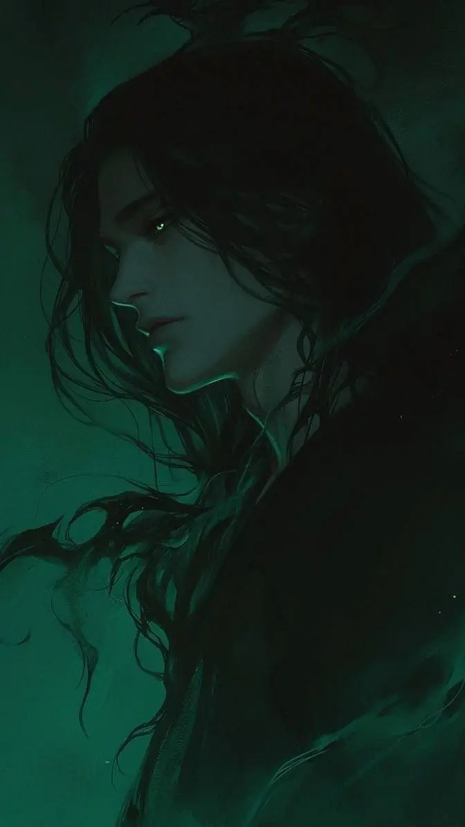 ai character: Nox background
