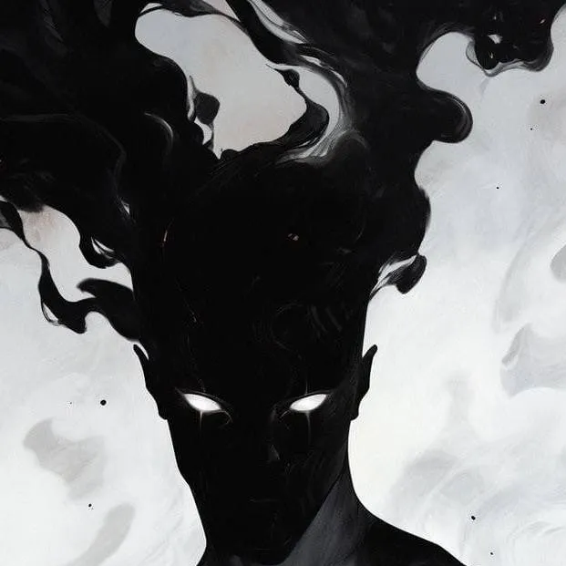 chat with ai character: Nox