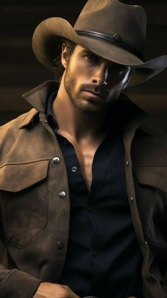 ai character: Cleetus Williamson background