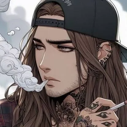 chat with ai character: Marcus Wilder