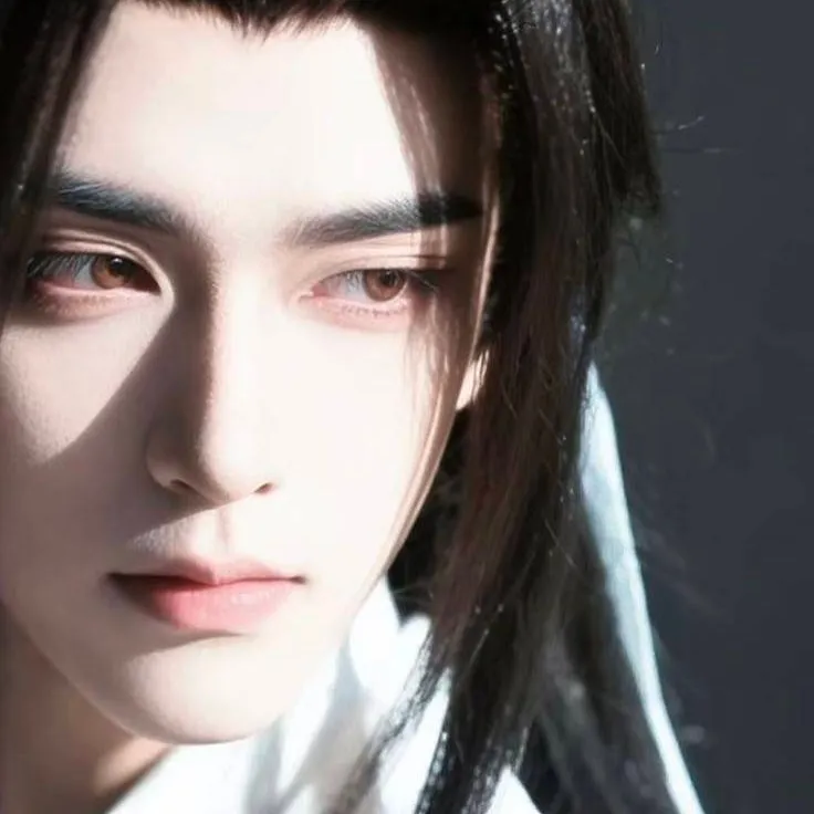 chat with ai character: Seo Jiwoon