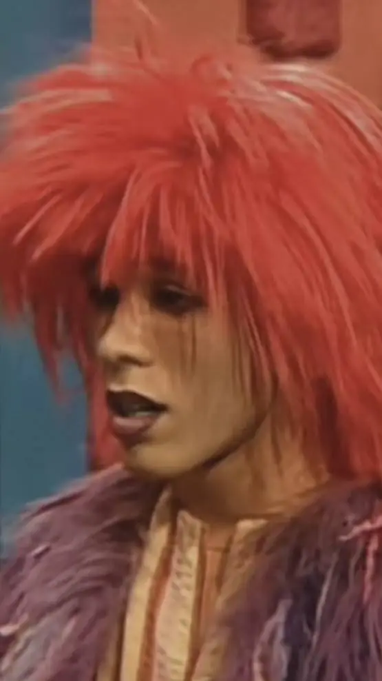 Talkie AI - Chat with Moe Doodle