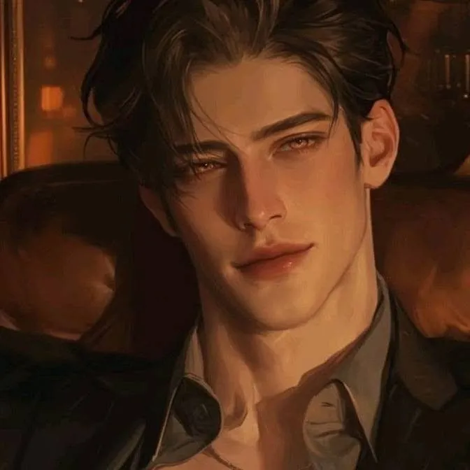 chat with ai character: Damien Edwards 