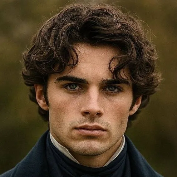 chat with ai character: Lucian Thornebride