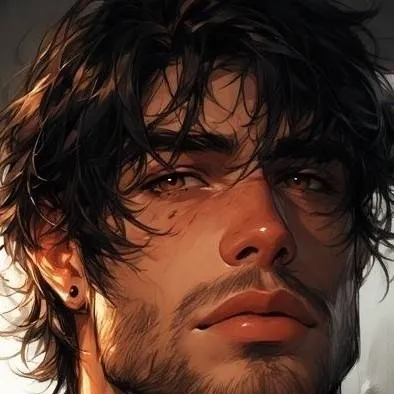 chat with ai character: Mateo Santana