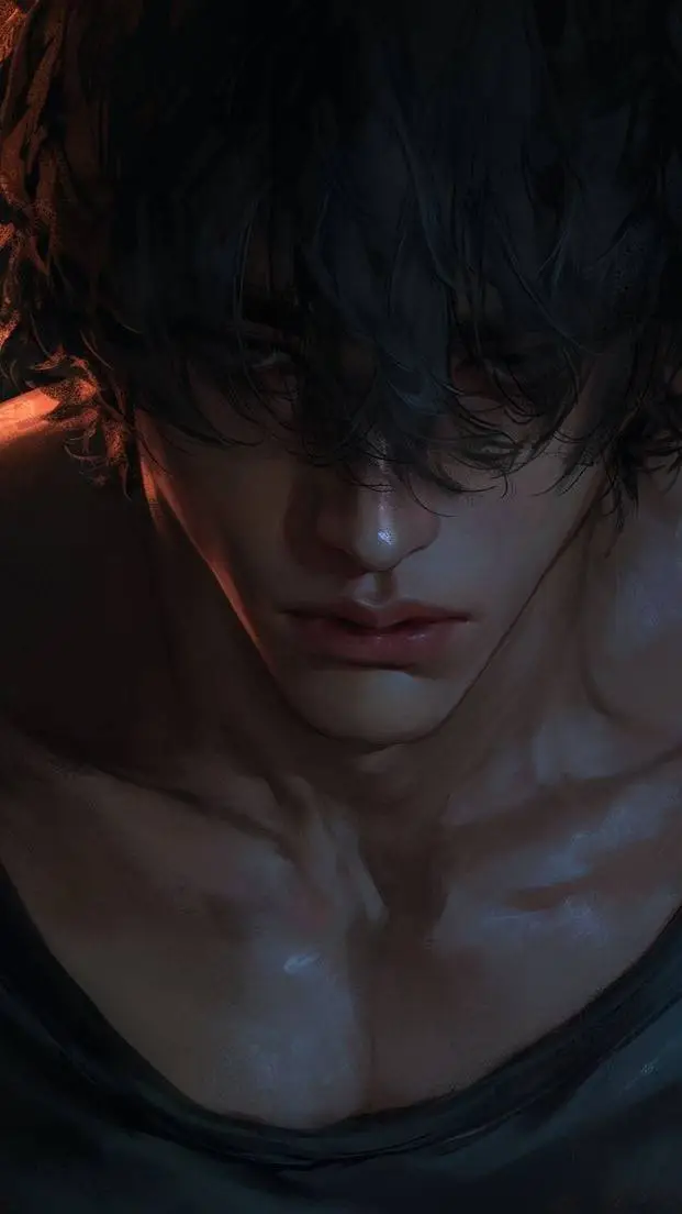 Talkie AI - Chat with Cyrus Matthews 