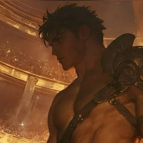 chat with ai character: Rhegor Valis