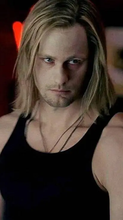 Talkie AI - Chat with Eric Northman