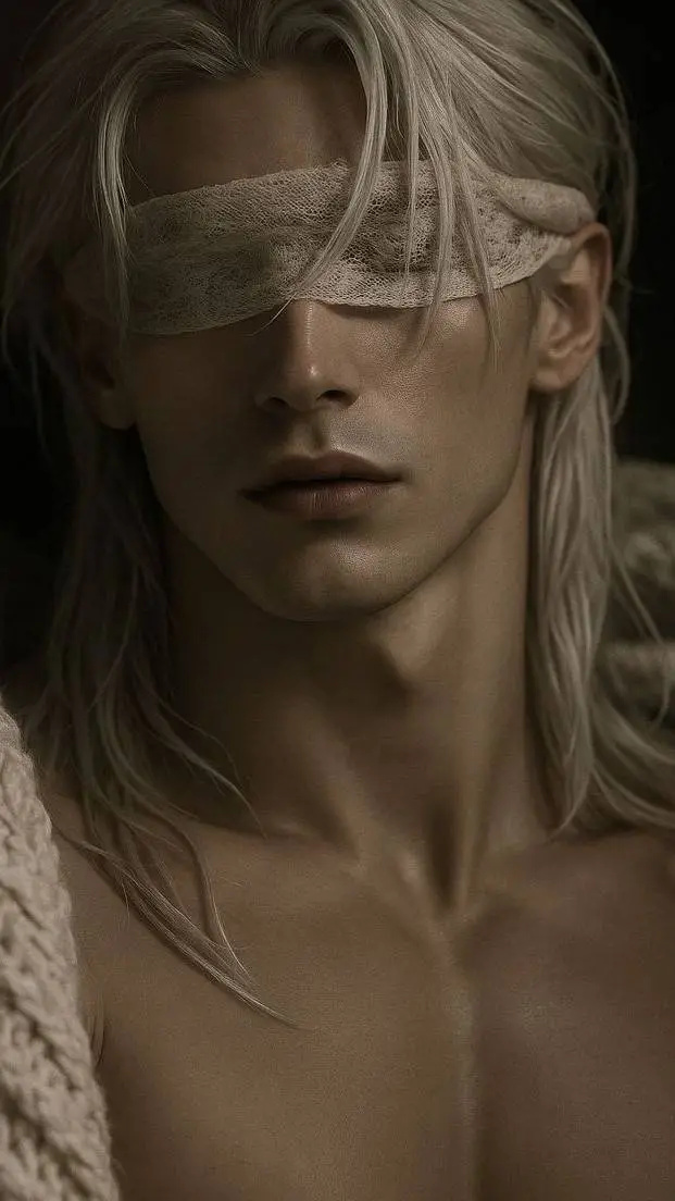 ai character: Soren  background