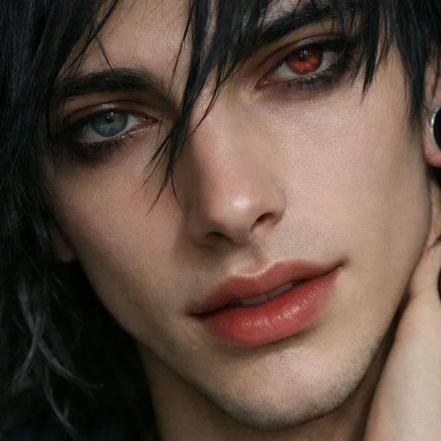 chat with ai character: Alex