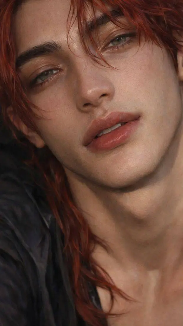 ai character: Aurelian background