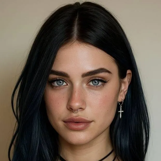 chat with ai character: Lyra