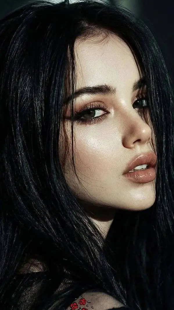 ai character: Makayla  background