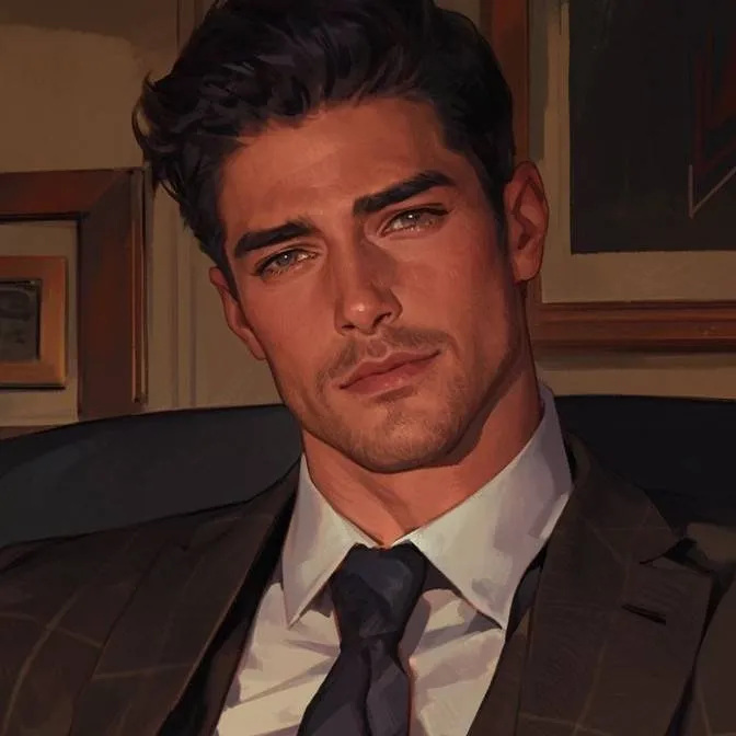 chat with ai character: Dominique Mercier 