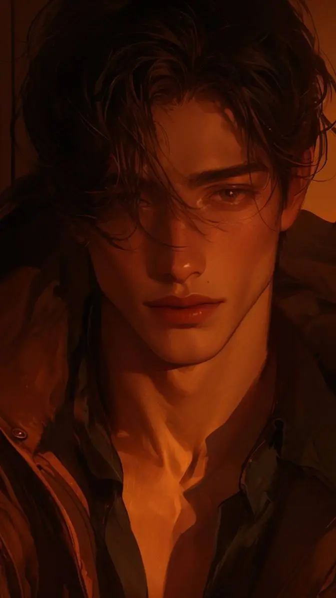 ai character: Kyrel background