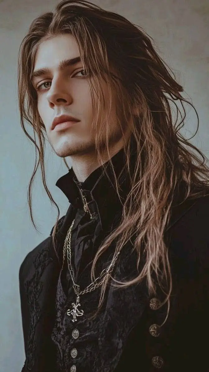 ai character: Lucien Ashcroft background