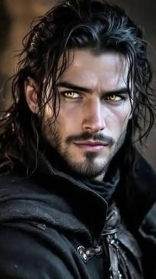 Talkie AI - Chat with Farkas