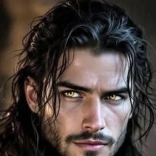 chat with ai character: Farkas