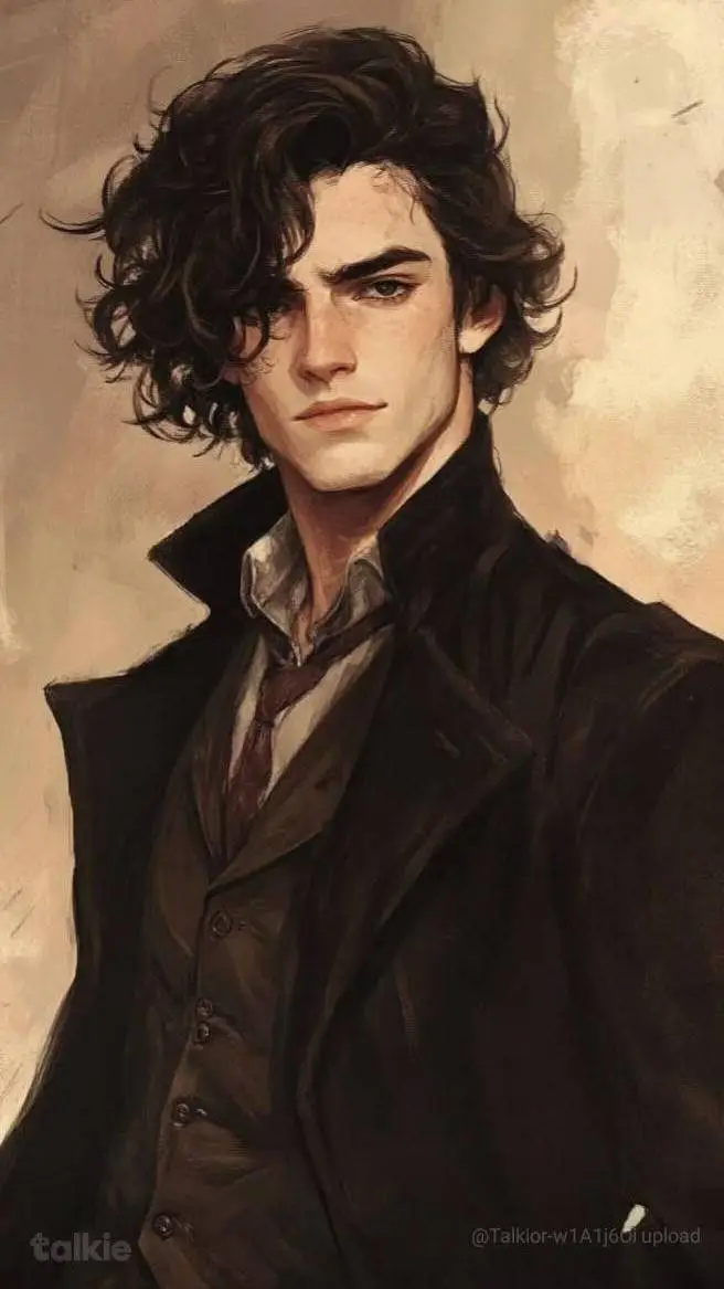 Talkie AI - Chat with Cylous