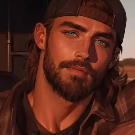 chat with ai character: Colton Hayes