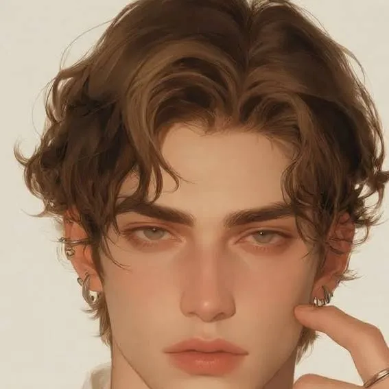 chat with ai character: Luke Black 