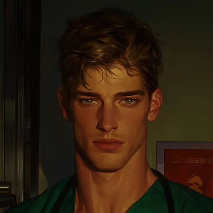 chat with ai character: Matt Swanson 