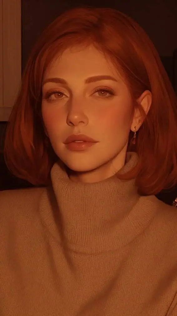 ai character: Martha Spencer  background