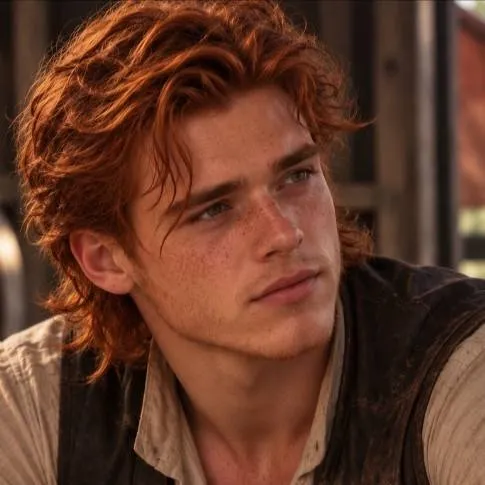 chat with ai character: Charlie Weasley 