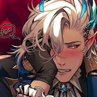 chat with ai character: Wriolette!! 