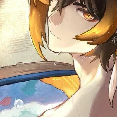 chat with ai character: Zhongli