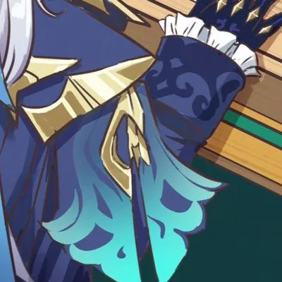 chat with ai character: 🗝.☘︎ ݁˖