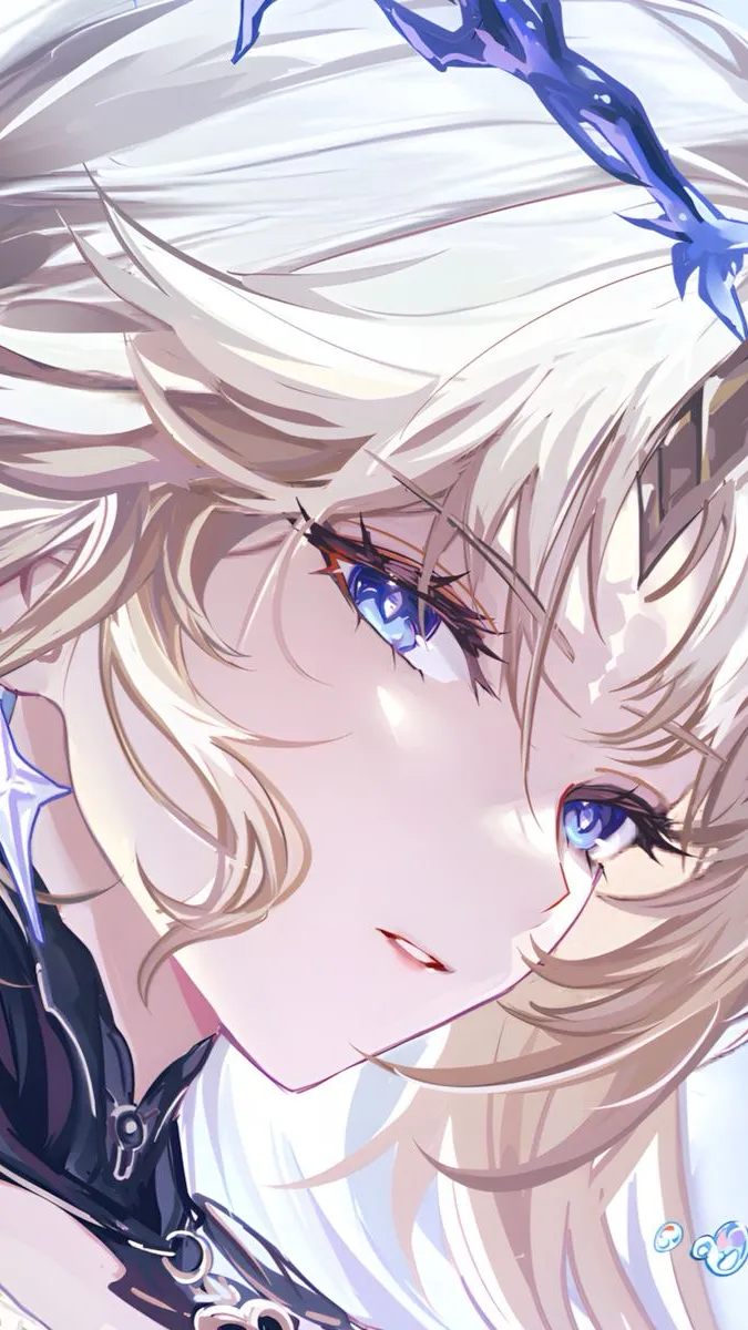 ai character: Cartethiya background