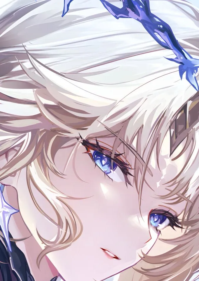 chat with ai character: Cartethiya