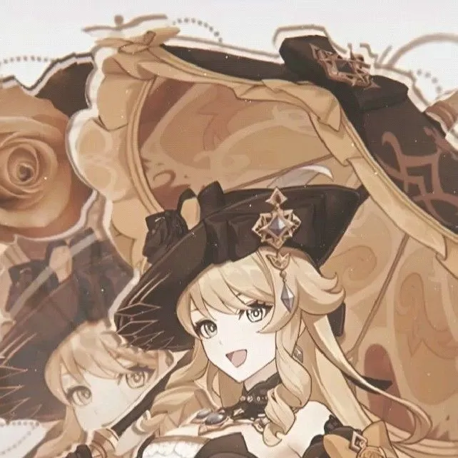 chat with ai character: Navia!