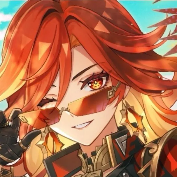 chat with ai character: Mavuika!