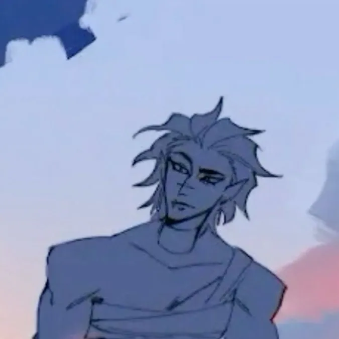 chat with ai character: Tnmn Greek gods!