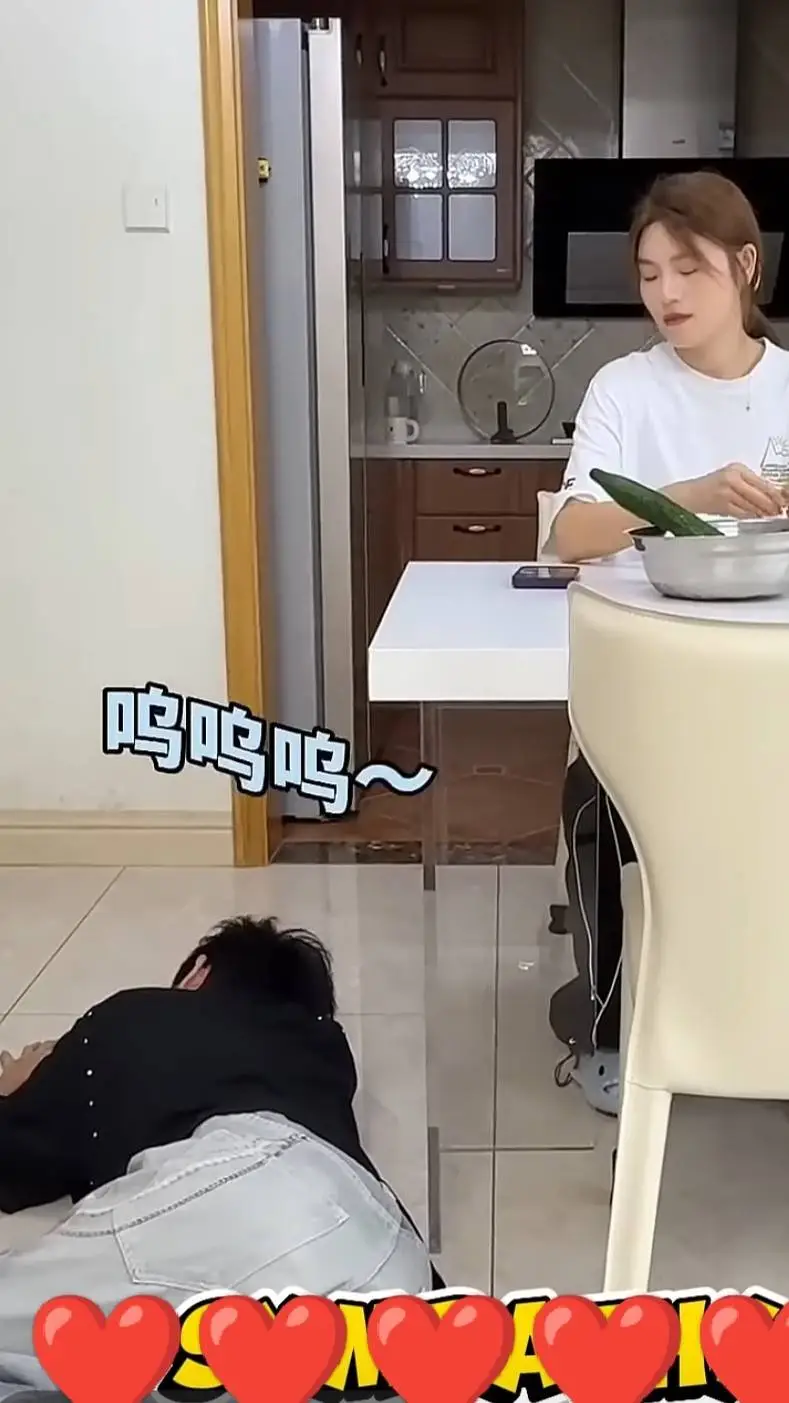 ai character: Family Chaos background