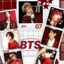 chat with ai character: ★BANGTAN★